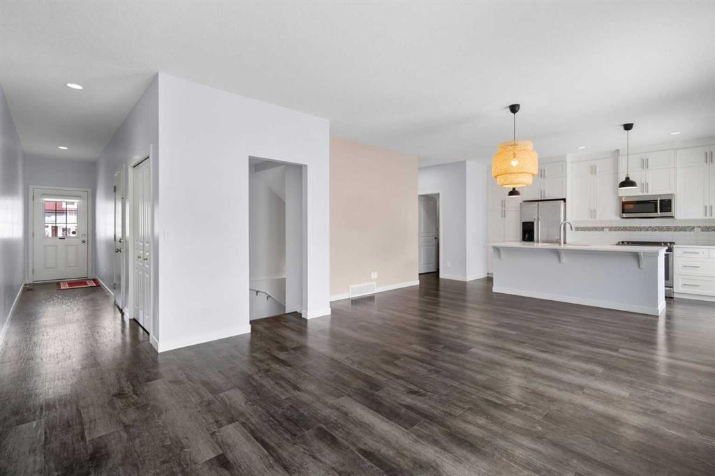881 Sage Valley Boulevard NW #1908 photo 4