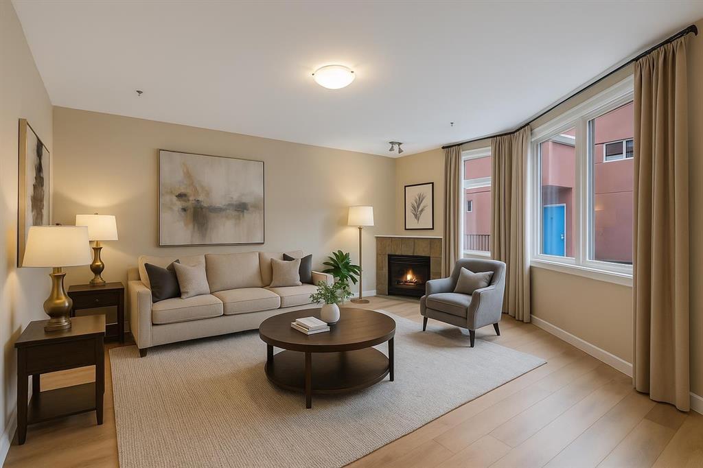 718 5 Street NE #403 photo 3