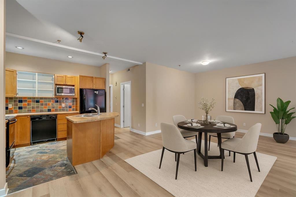 718 5 Street NE #403 photo 5