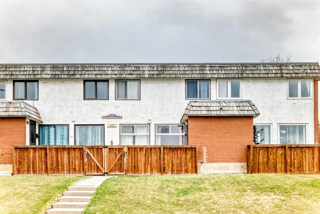 6147 Buckthorn Road NW #2 photo 2