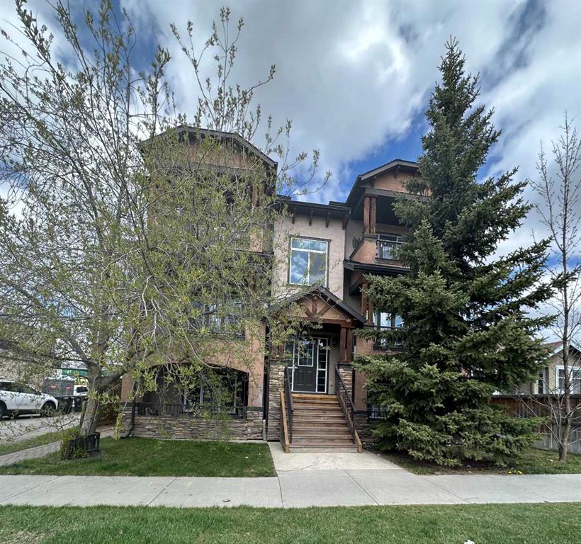 110 12 Avenue NE #102