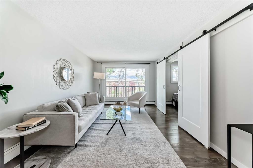 1829 11 Avenue SW #401 photo 2