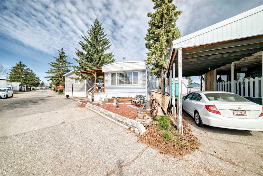 3223 83 Street NW #431 photo 3