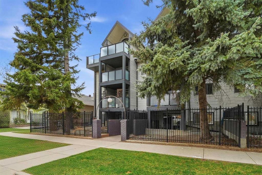 717 4A Street NE #107