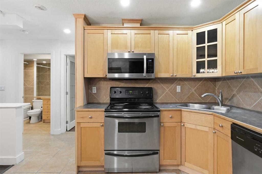 717 4A Street NE #107 photo 5