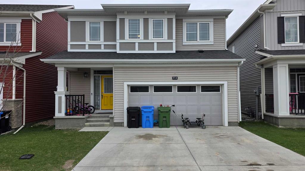 113 Cityspring Manor NE