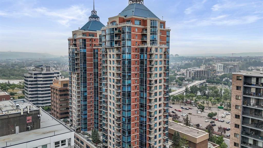 910 5 Avenue SW #1607