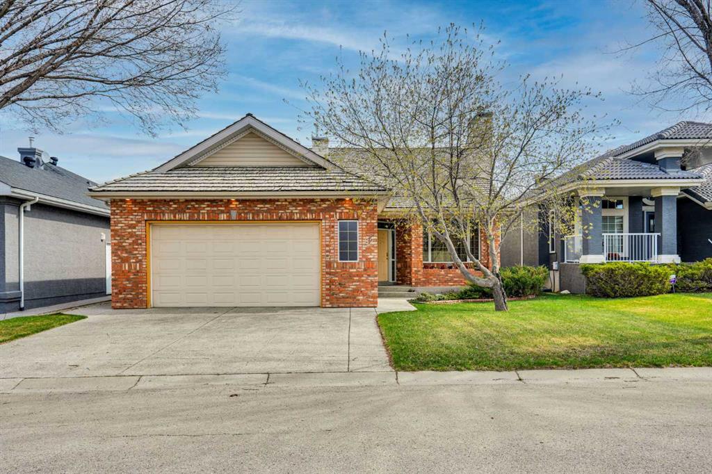 82 Valley Ridge Point NW photo 3