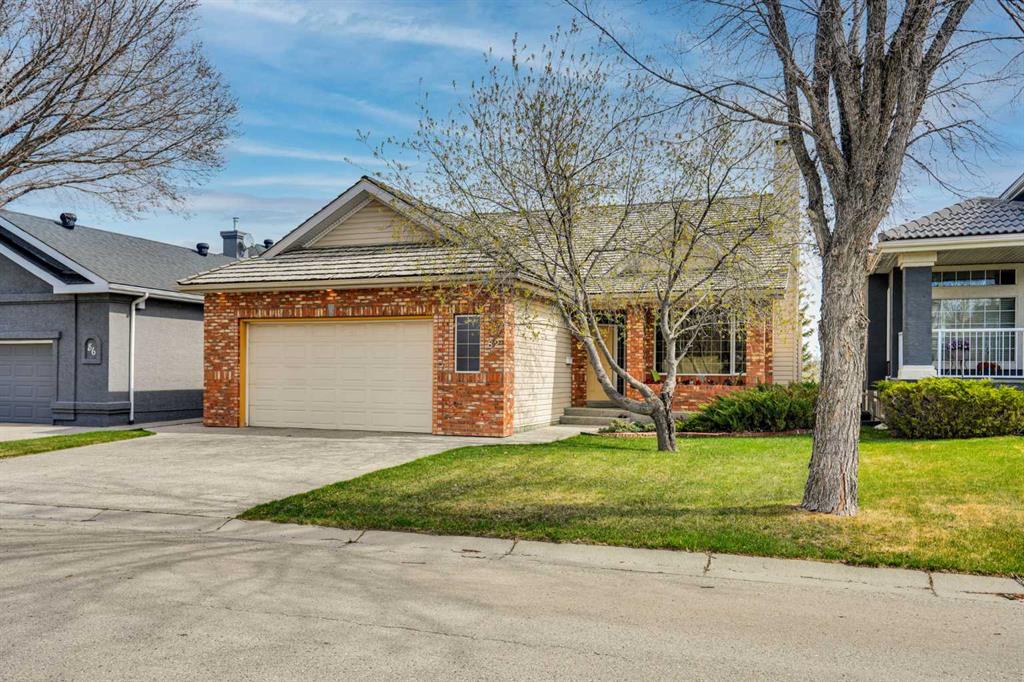 82 Valley Ridge Point NW photo 4