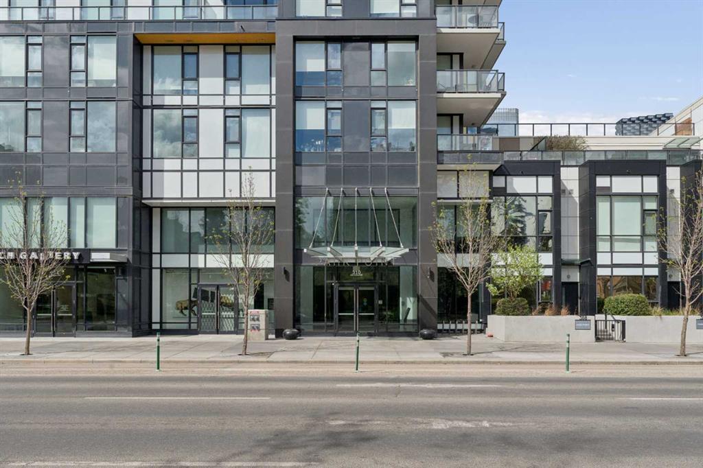 310 12 Avenue SW #901 photo 2