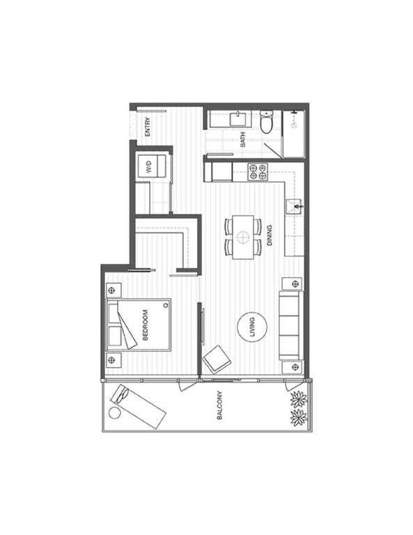 310 12 Avenue SW #901 photo 3