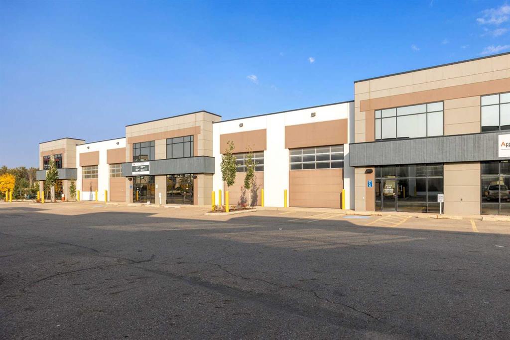405 Taiganova Crescent #203 &amp; 204