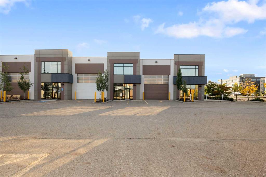 405 TaigaNova Crescent #101 &amp; 102
