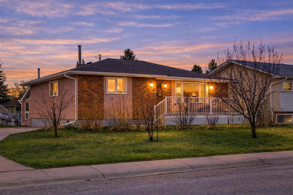 247 Huntford Way NE