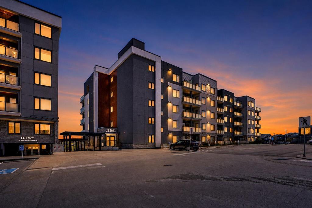 138 Sage Valley Common NW #405