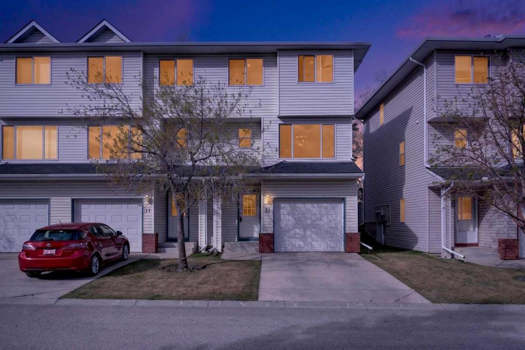 33 Harvest Oak Circle NE