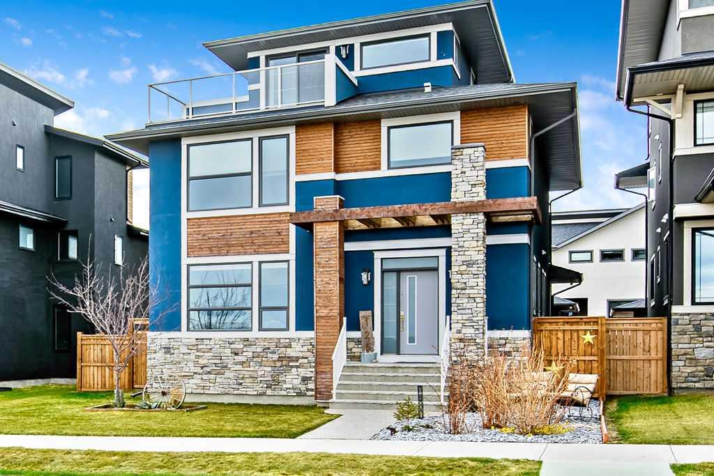 125 South Harmony Drive