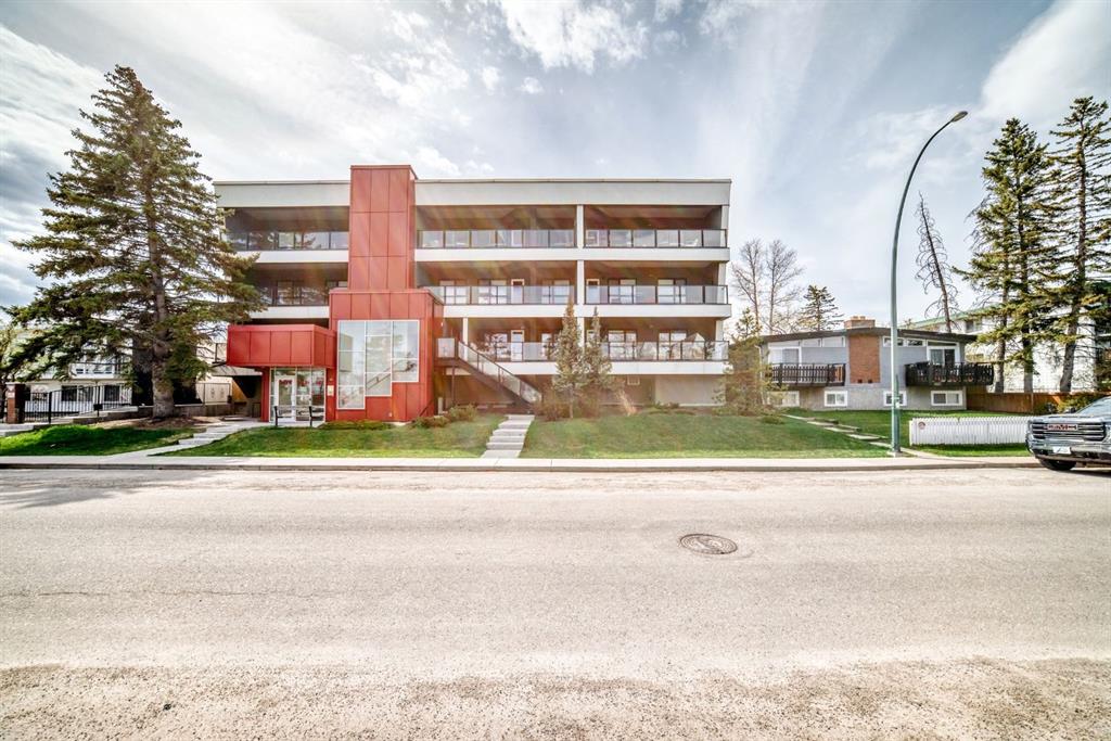 1629 38 Street SW #201 photo 2