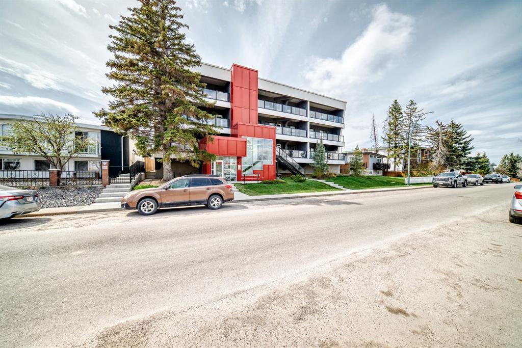 1629 38 Street SW #201 photo 3