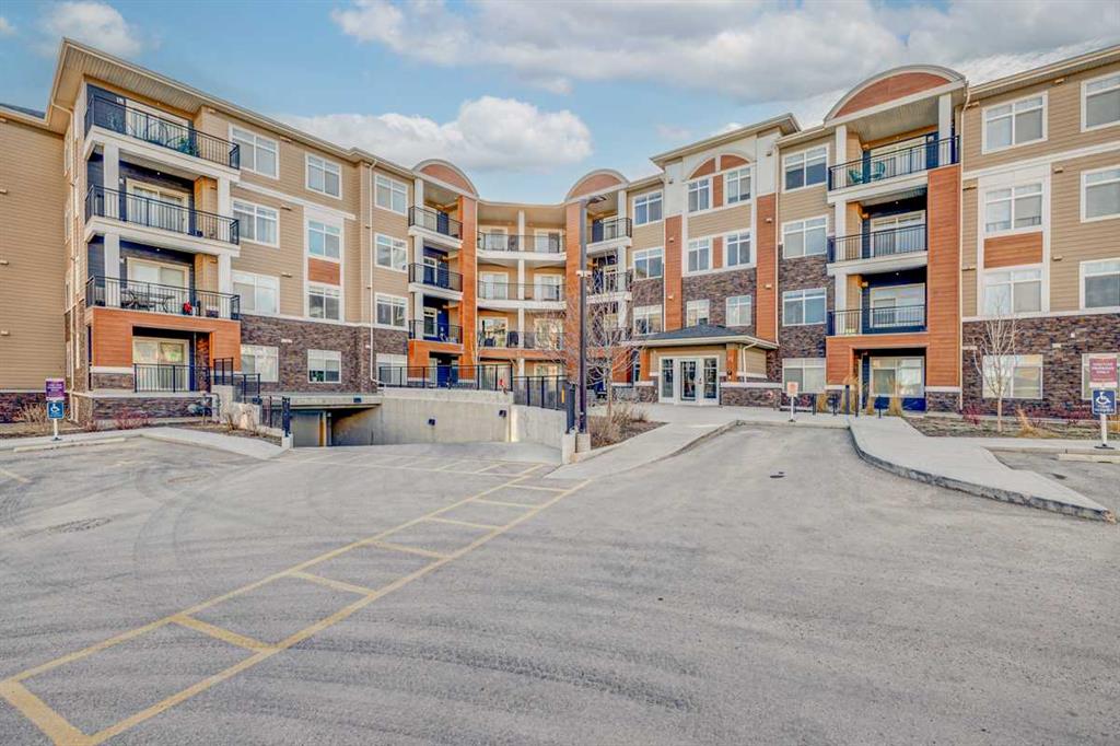 3727 Sage Hill Drive NW #3113