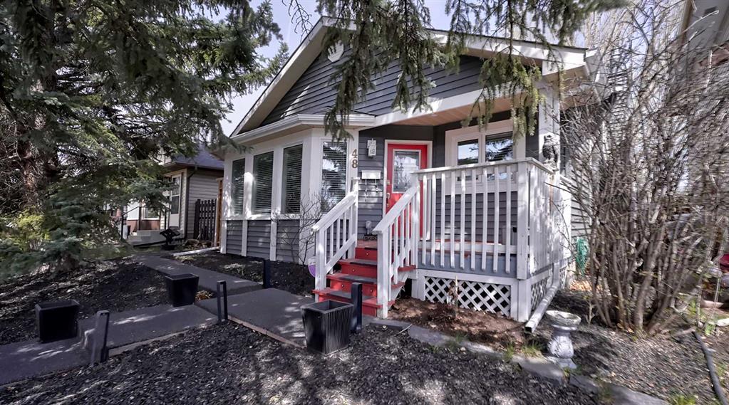 48 Riverbrook Road SE