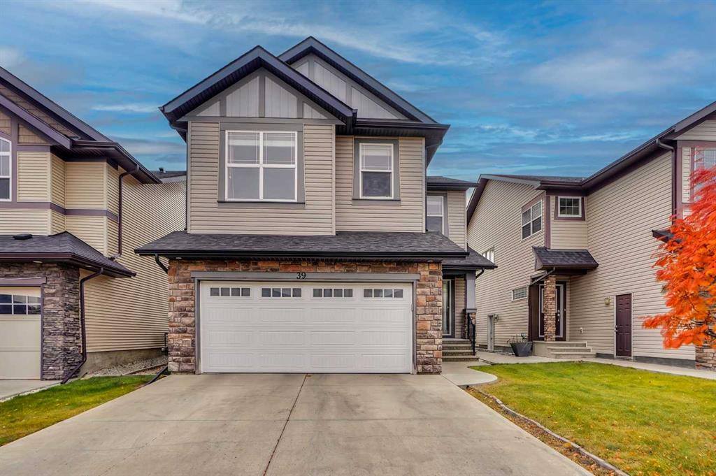 39 Skyview Shores Rise NE photo 2