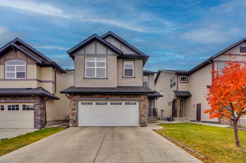 39 Skyview Shores Rise NE photo 3