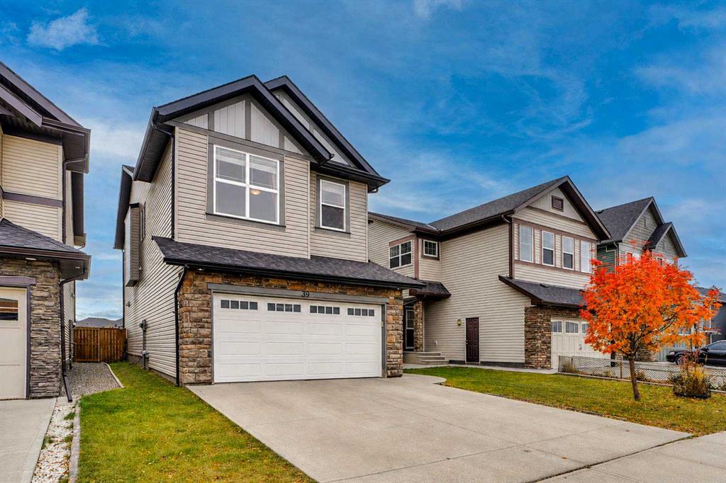 39 Skyview Shores Rise NE photo 4