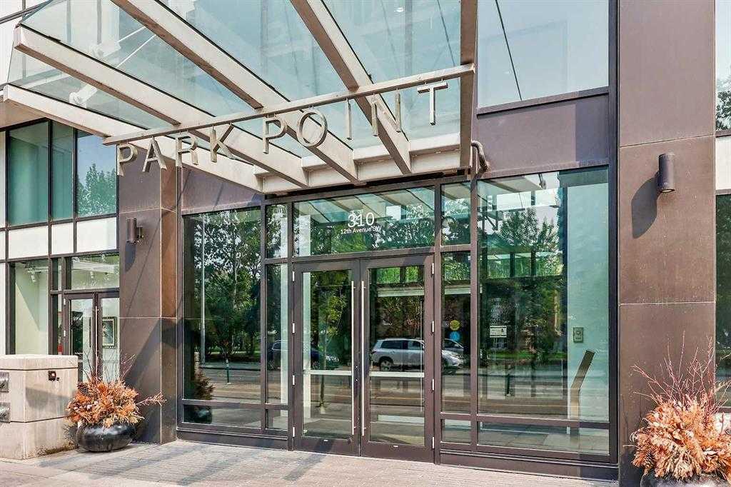 310 12 Avenue SW #602 photo 2
