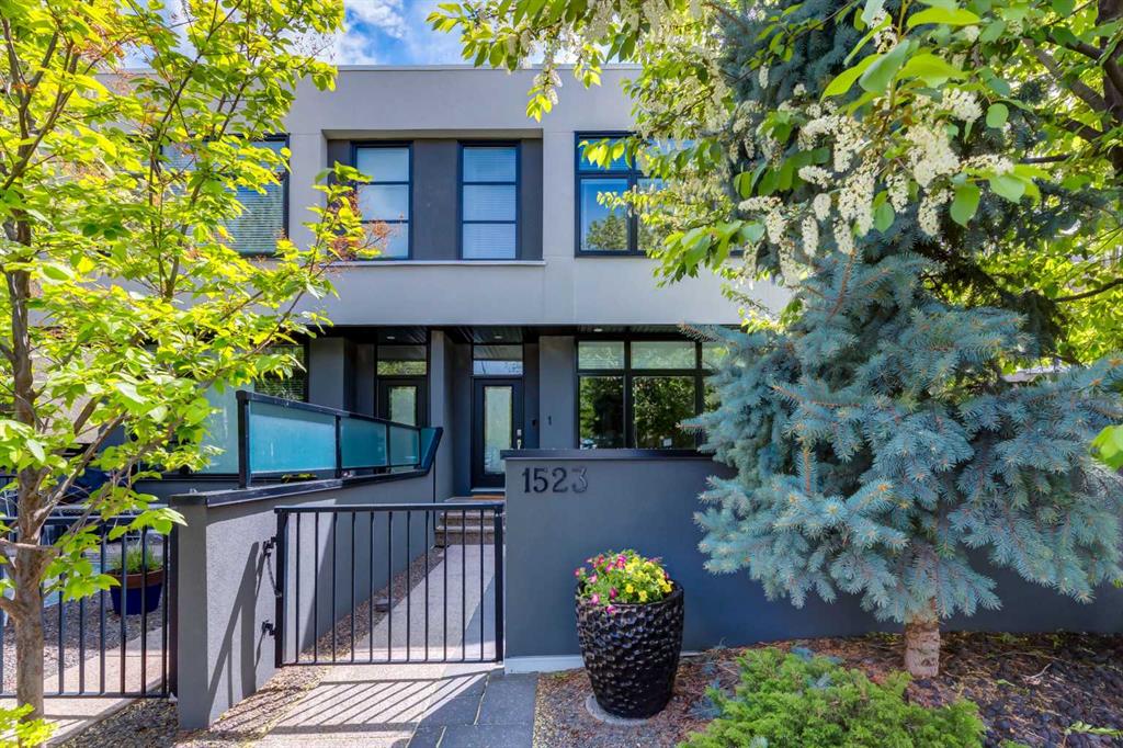 1523 28 Avenue SW #1