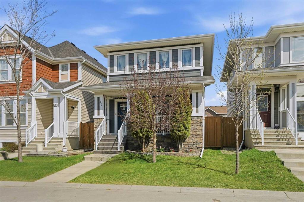 72 Redstone Common NE photo 2