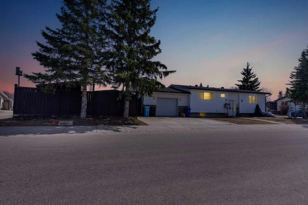 162 Caldwell Crescent