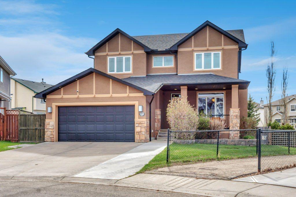168 West Creek Court