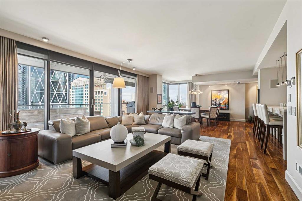 108 9 Avenue SW #1601