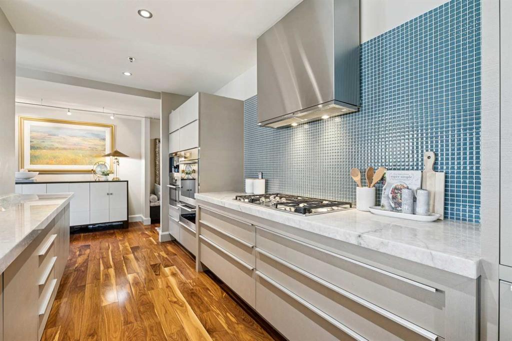 108 9 Avenue SW #1601 photo 4