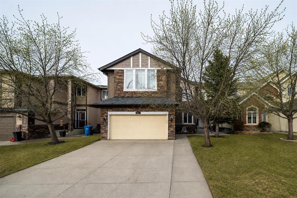 107 Panatella Close NW
