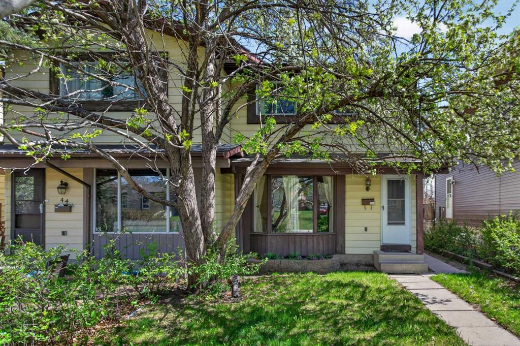 42 Berwick Rise NW