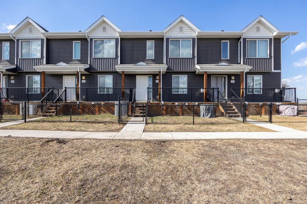 401 Athabasca Avenue #212