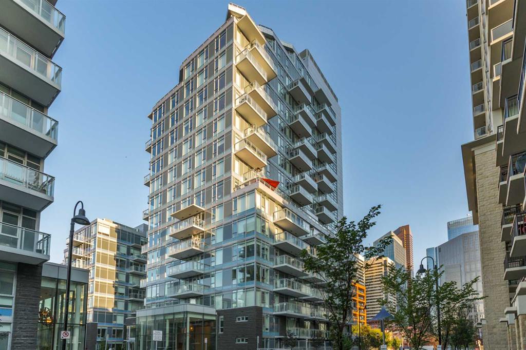 108 Waterfront Court SW #803
