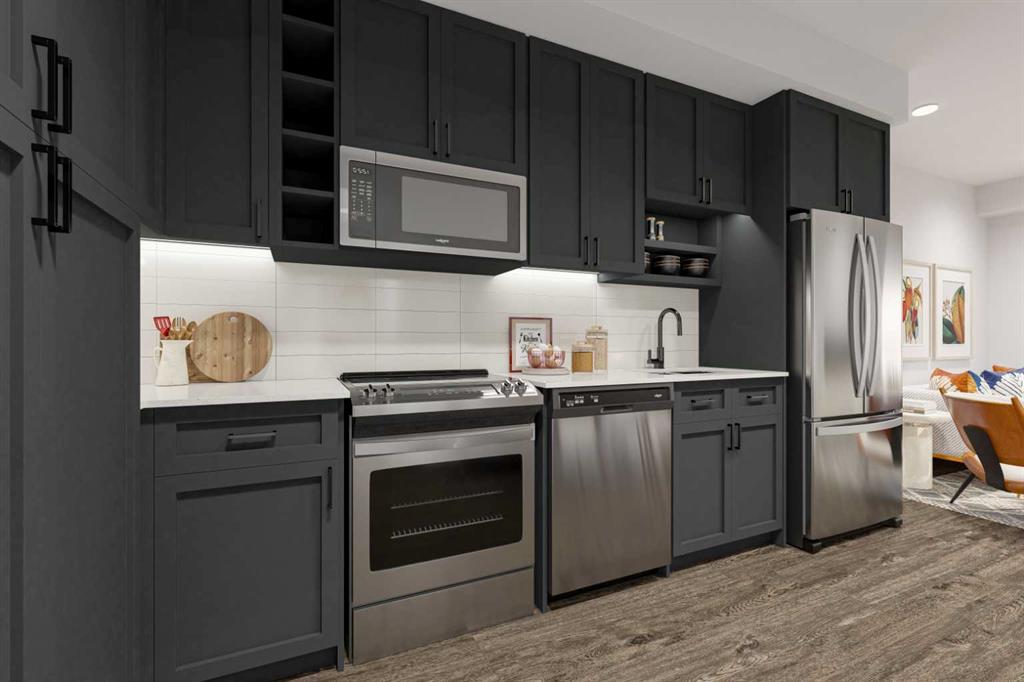 3107 Warren Street NW #218