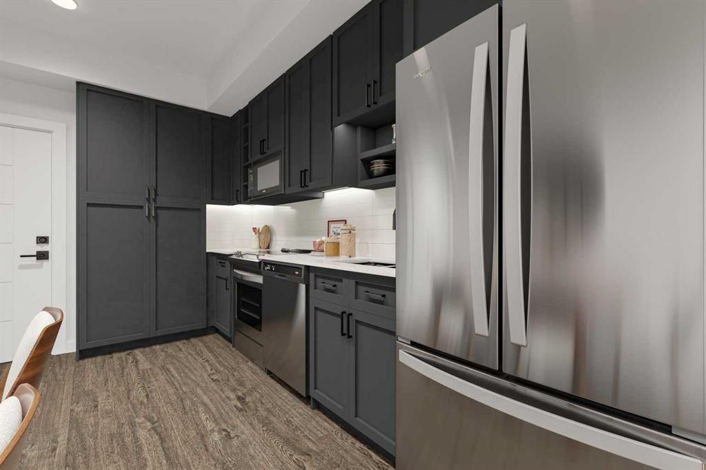 3107 Warren Street NW #218 photo 2