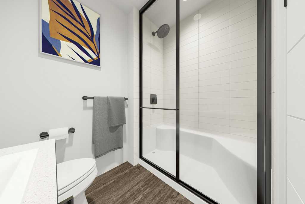 3107 Warren Street NW #218 photo 4