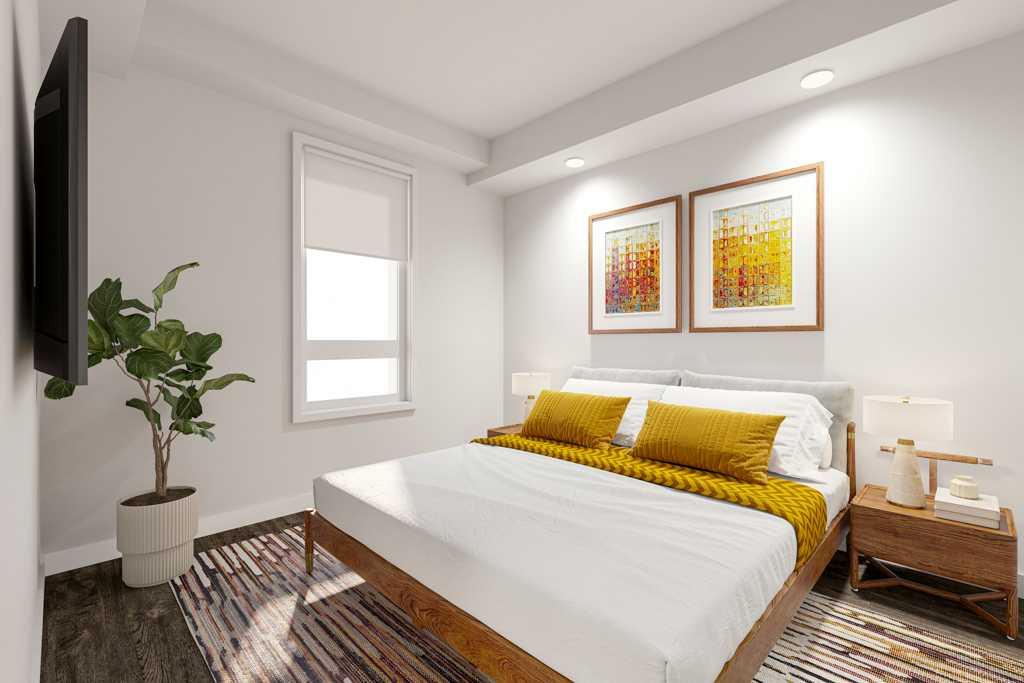 3107 Warren Street NW #218 photo 5