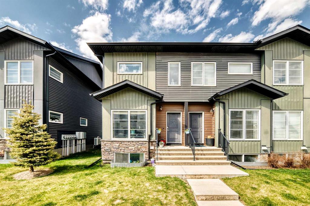 228 Red Embers Way NE photo 2