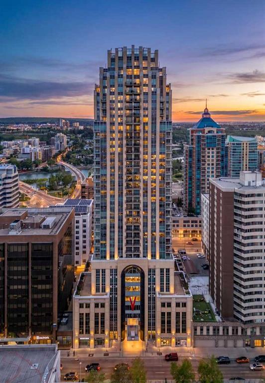 930 6 Avenue SW #3402