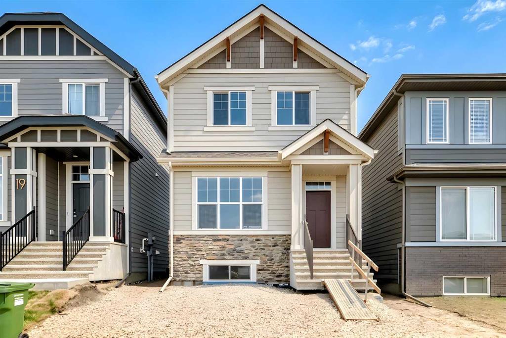 23 Magnolia Street SE