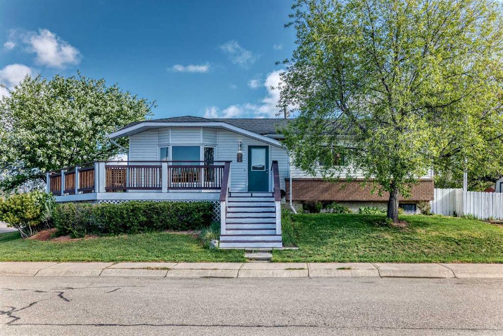 85 Rideau Close SW