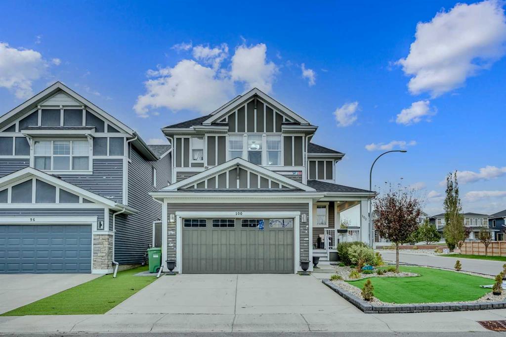 100 Redstone Parade NE