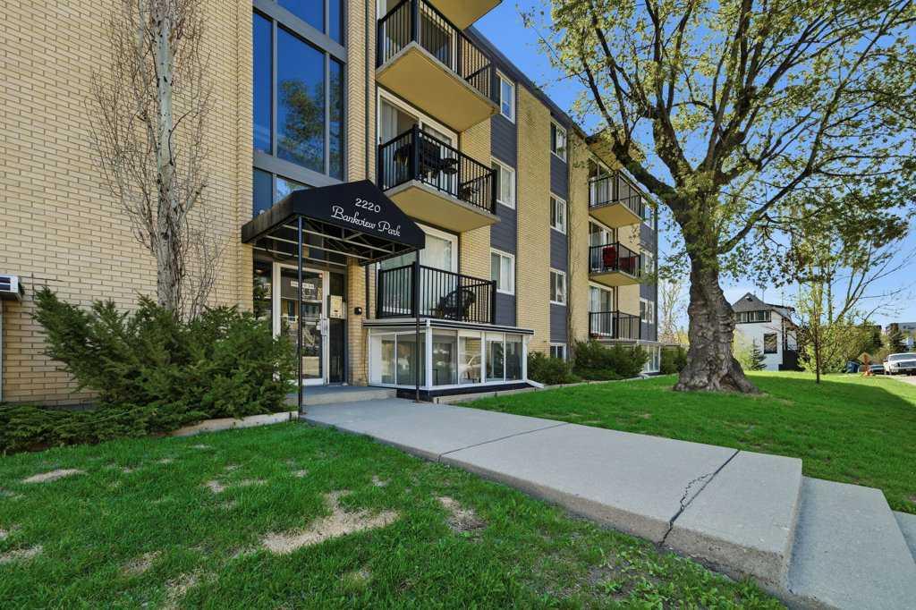 2220 16A Street SW #403