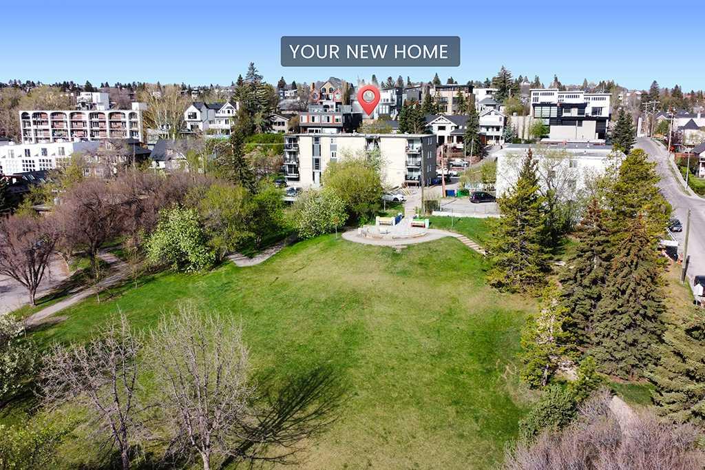 2220 16A Street SW #403 photo 2